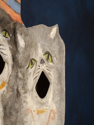 Les Trois Chats