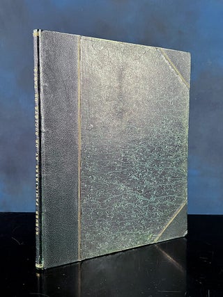 Recueil des Scènes Familiéres, et de Société de Paris