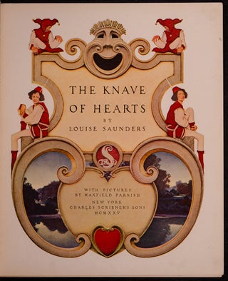 Knave of Hearts, The