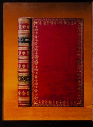 Bookbinding in America 1680-1910