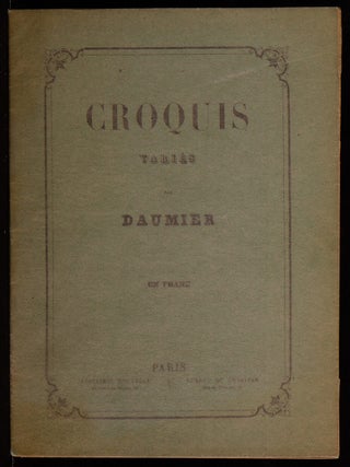Croquis Variés