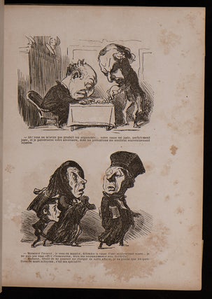Croquis Variés