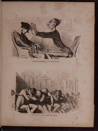 Croquis Variés