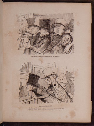 Croquis Variés