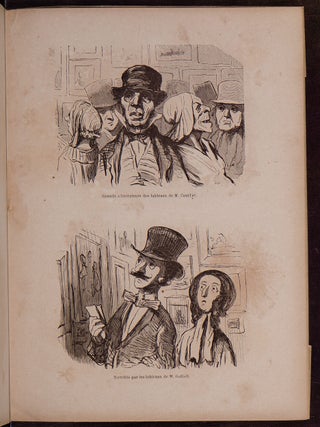 Croquis Variés