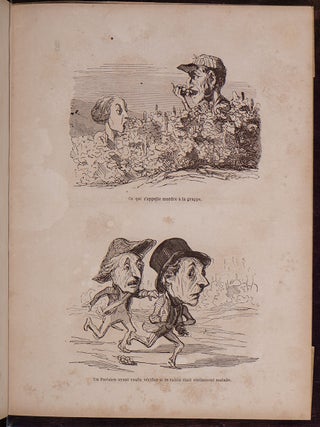Croquis Variés