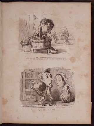 Croquis Variés