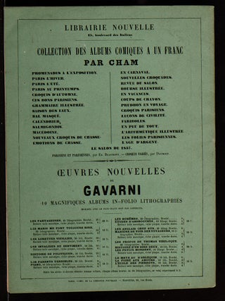 Croquis Variés