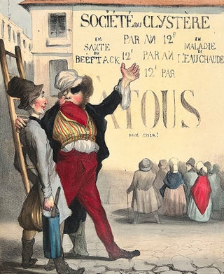 Robert Macaire, Les