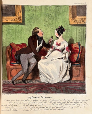 Robert Macaire, Les