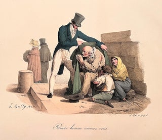 Recueil de Sujets Moraux