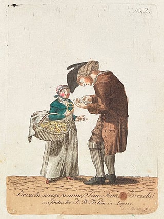 Leipziger National Trachten