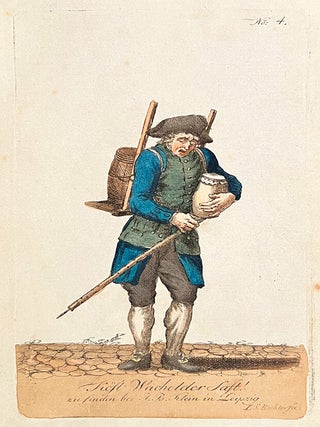 Leipziger National Trachten