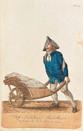 Leipziger National Trachten