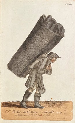 Leipziger National Trachten