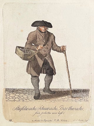 Leipziger National Trachten
