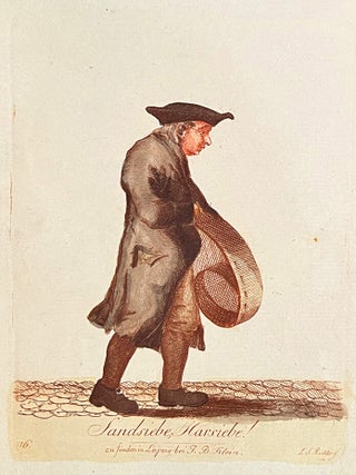 Leipziger National Trachten
