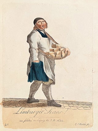 Leipziger National Trachten