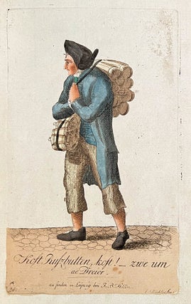 Leipziger National Trachten