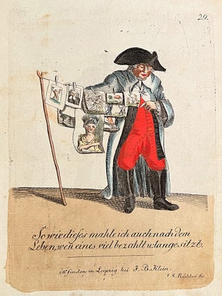 Leipziger National Trachten