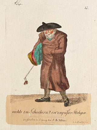 Leipziger National Trachten