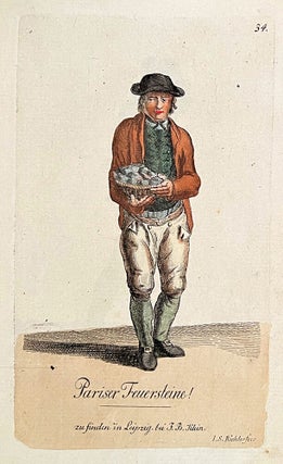 Leipziger National Trachten