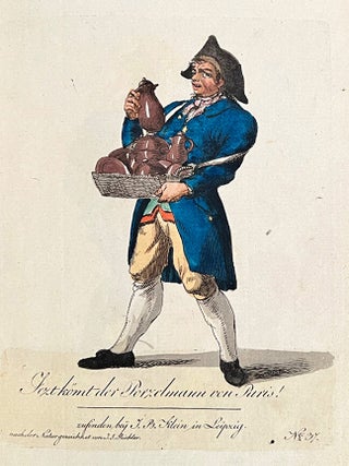 Leipziger National Trachten