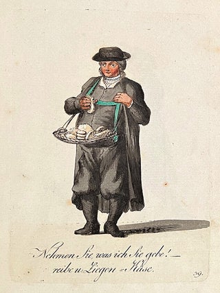Leipziger National Trachten