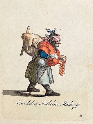 Leipziger National Trachten