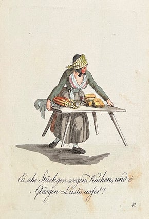Leipziger National Trachten