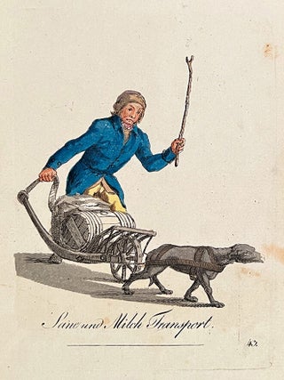 Leipziger National Trachten