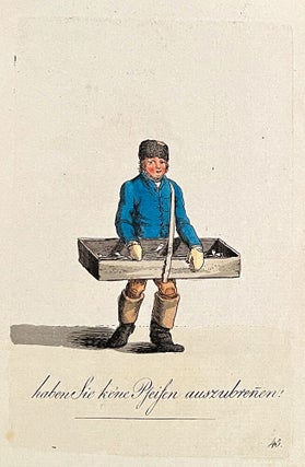 Leipziger National Trachten
