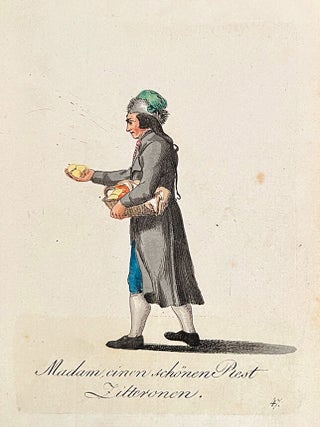 Leipziger National Trachten