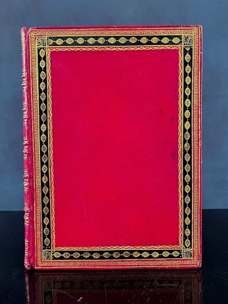 Costume of the Russian Empire, The