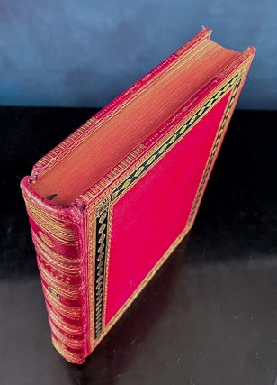 Costume of the Russian Empire, The