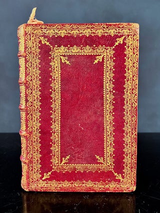 Officium Beatae Mariae Virginis S. Pii V. Pontificis Maximi.