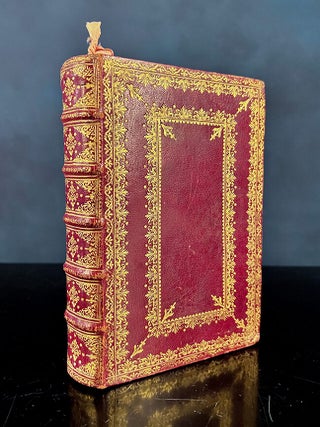 Officium Beatae Mariae Virginis S. Pii V. Pontificis Maximi.