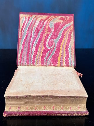 Officium Beatae Mariae Virginis S. Pii V. Pontificis Maximi.