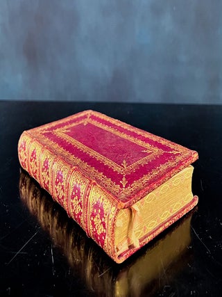 Officium Beatae Mariae Virginis S. Pii V. Pontificis Maximi.