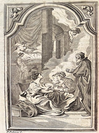 Officium Beatae Mariae Virginis S. Pii V. Pontificis Maximi.