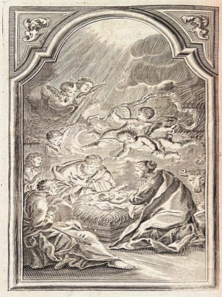 Officium Beatae Mariae Virginis S. Pii V. Pontificis Maximi.