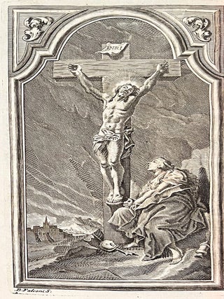 Officium Beatae Mariae Virginis S. Pii V. Pontificis Maximi.