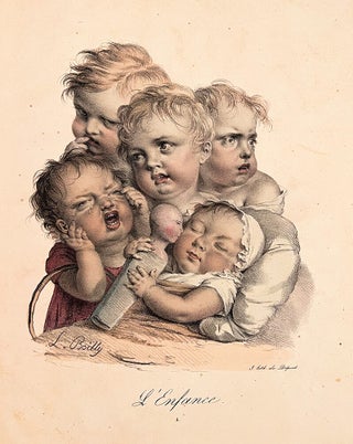 Recueil de Grimaces
