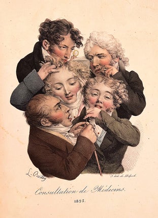 Recueil de Grimaces