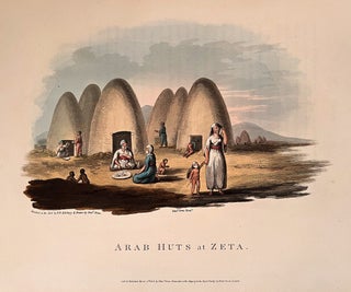 Picturesque Scenery in the Holy Land and Syria,