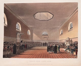 History of the Colleges of Winchester, Eton, and Westminster, The