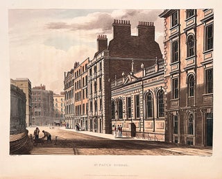 History of the Colleges of Winchester, Eton, and Westminster, The
