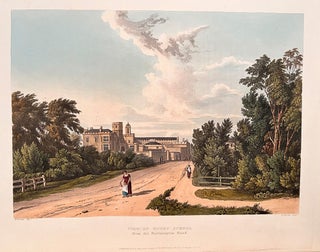 History of the Colleges of Winchester, Eton, and Westminster, The