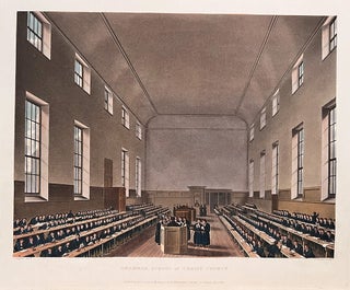 History of the Colleges of Winchester, Eton, and Westminster, The