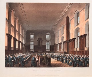 History of the Colleges of Winchester, Eton, and Westminster, The
